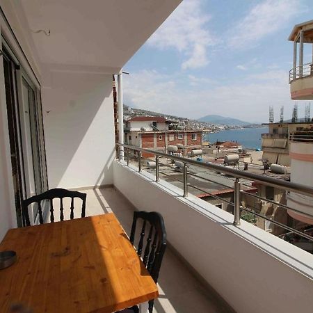 Ersid Apartaments In The Centre Саранде Екстериор снимка