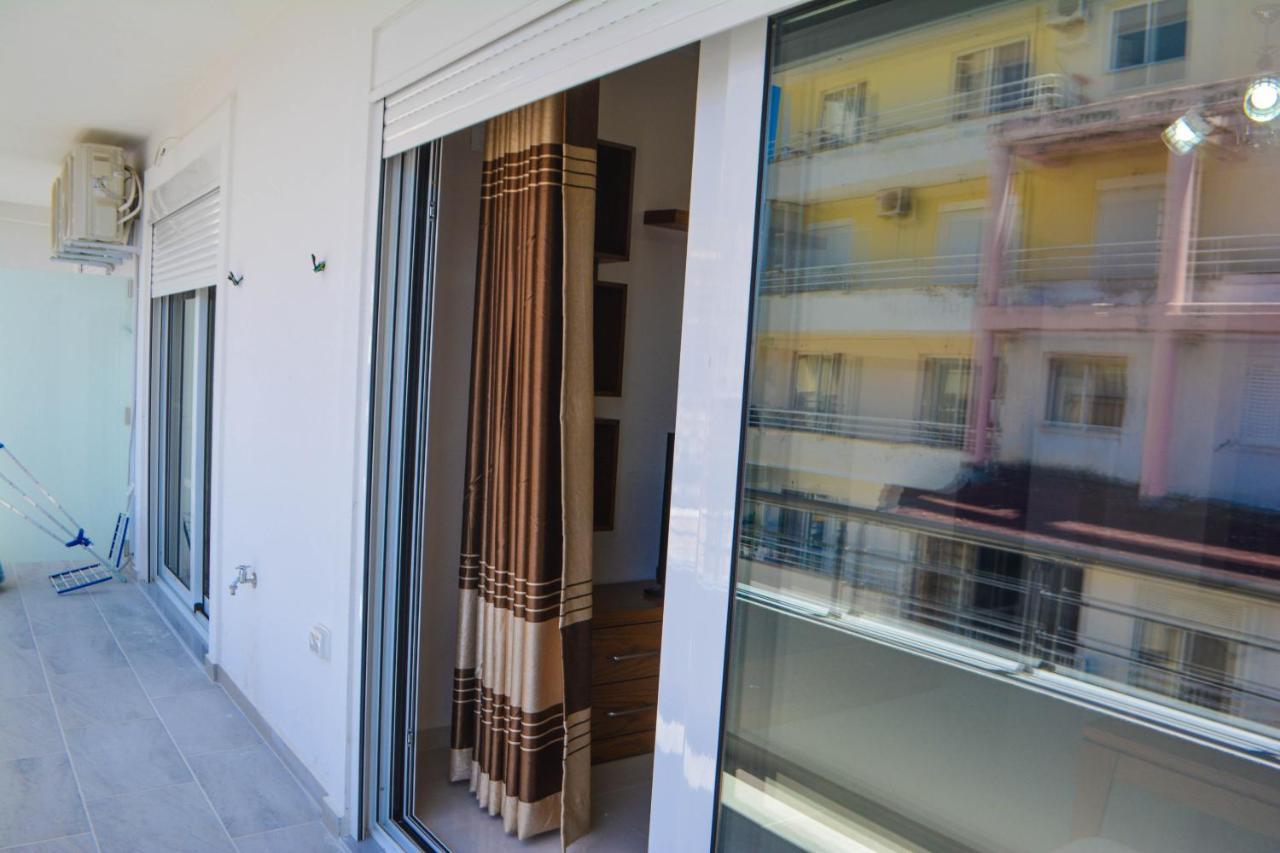 Ersid Apartaments In The Centre Саранде Екстериор снимка