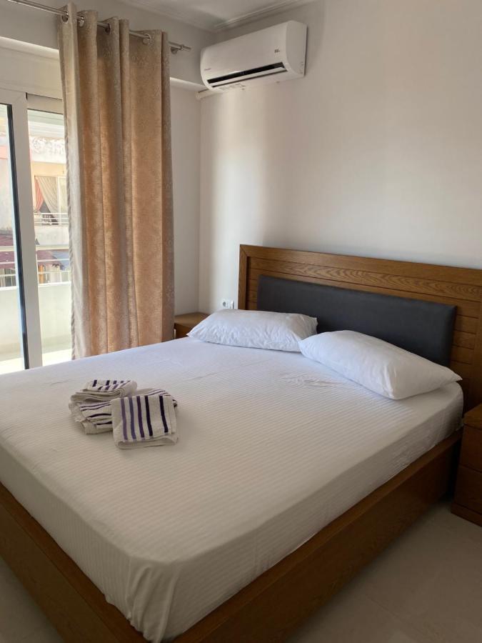 Ersid Apartaments In The Centre Саранде Екстериор снимка