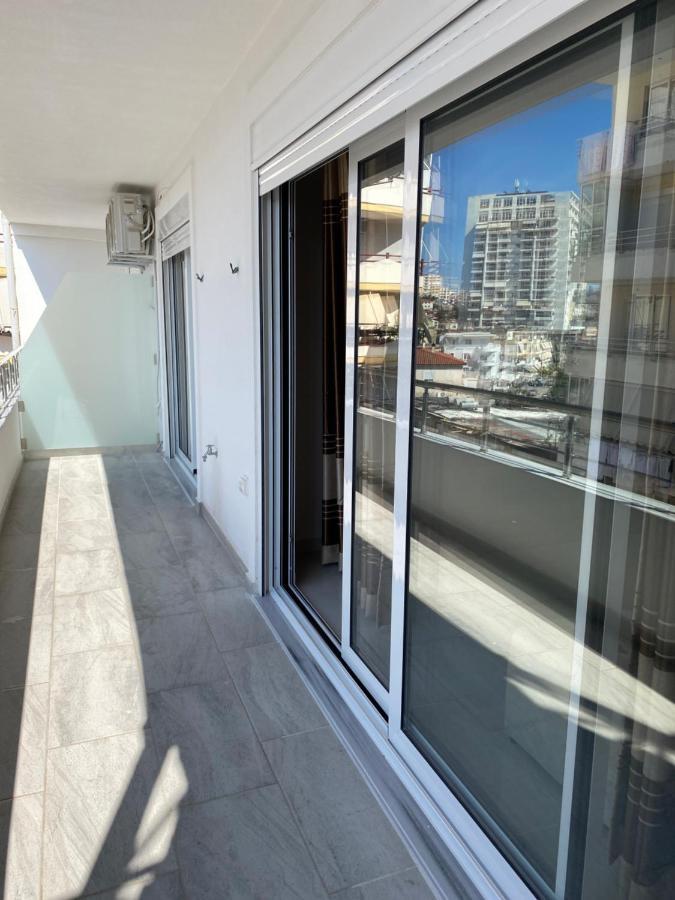 Ersid Apartaments In The Centre Саранде Екстериор снимка