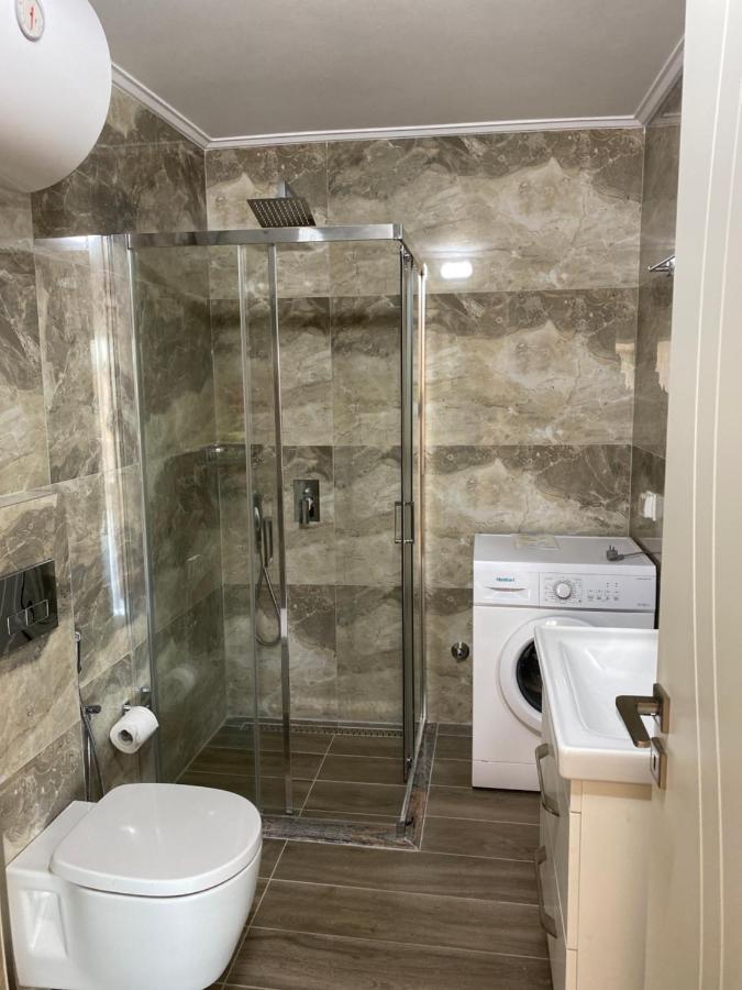 Ersid Apartaments In The Centre Саранде Екстериор снимка