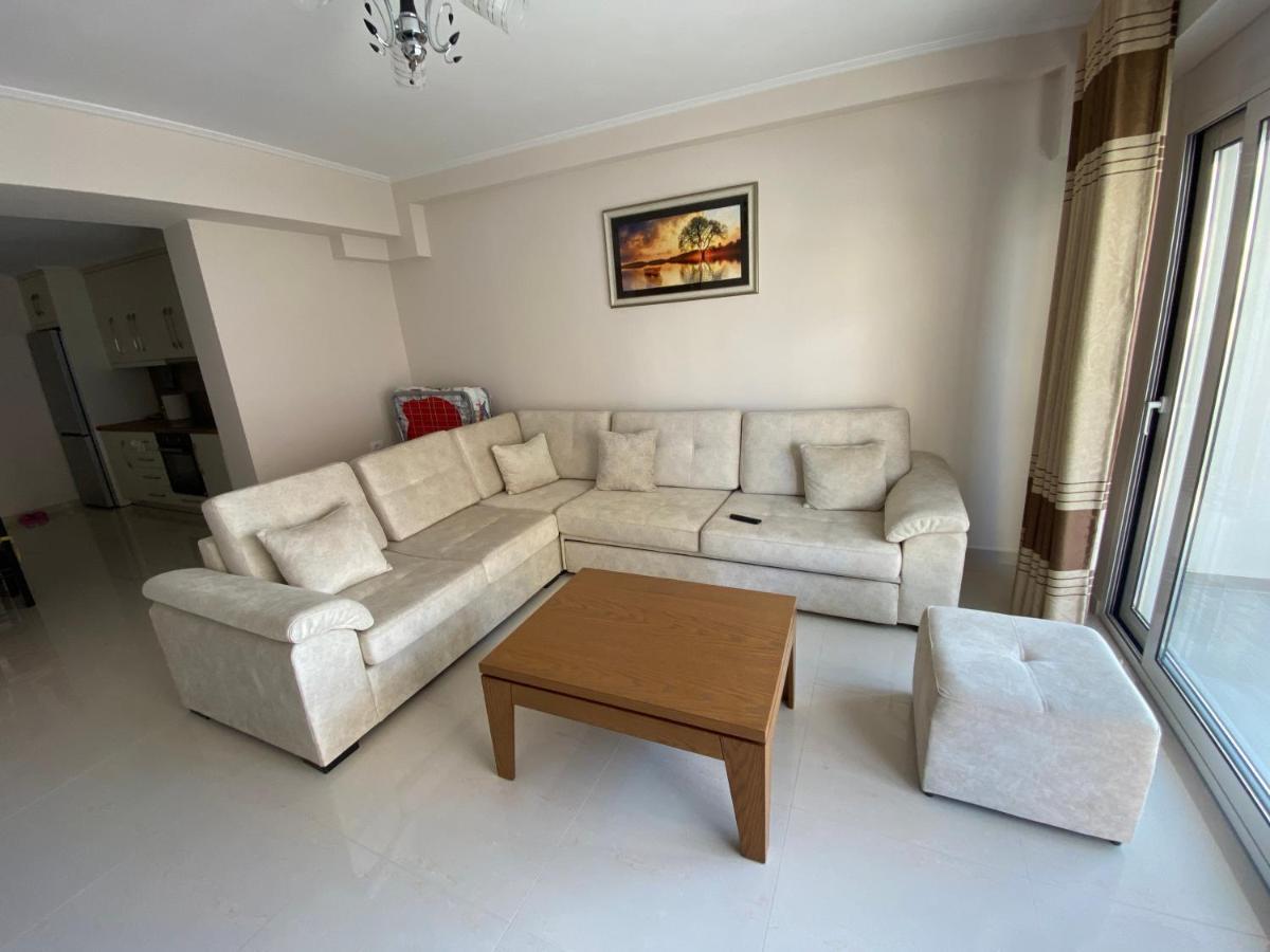 Ersid Apartaments In The Centre Саранде Екстериор снимка