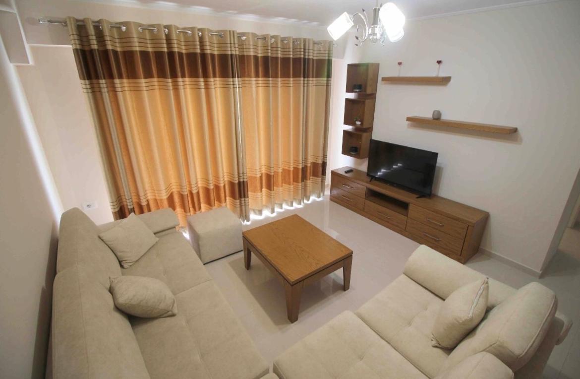 Ersid Apartaments In The Centre Саранде Екстериор снимка