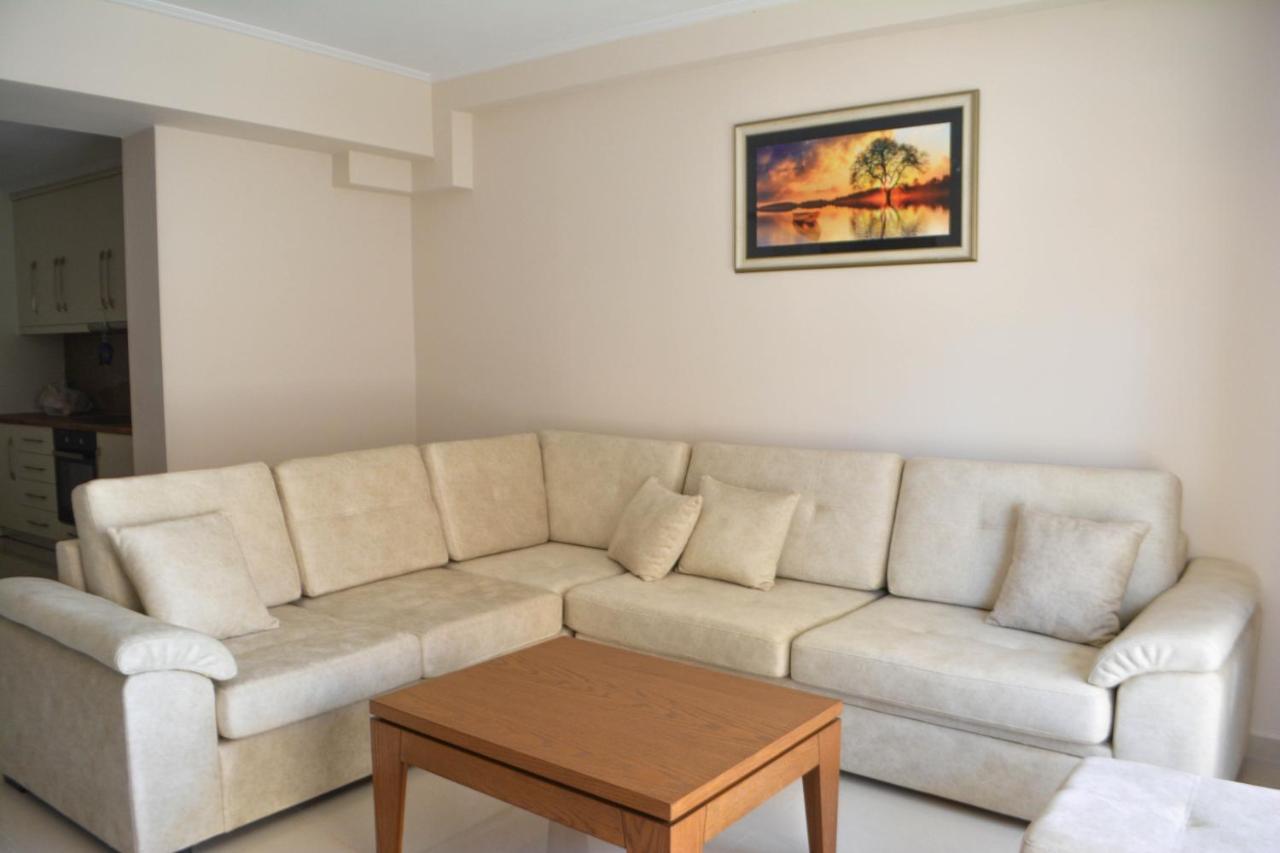 Ersid Apartaments In The Centre Саранде Екстериор снимка